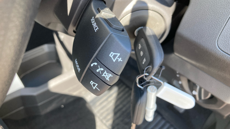 Dacia Spring 27kWh Expression 65 48kW 5dr Auto Electric Hatchback